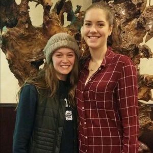 Meet your Posher, Taryn